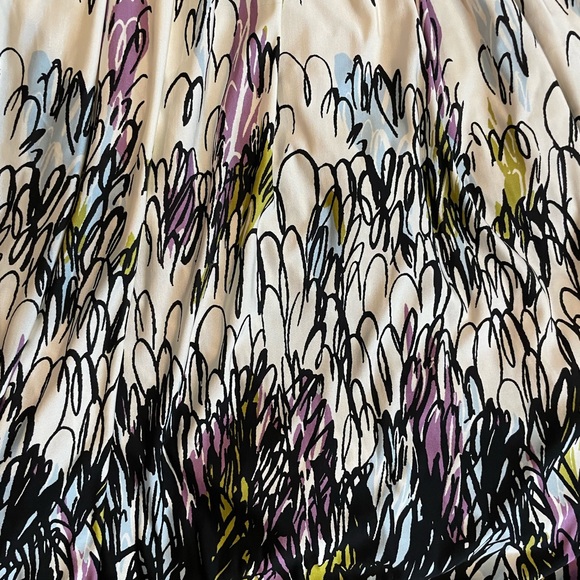 BCBG dress size large - Picture 2 of 4